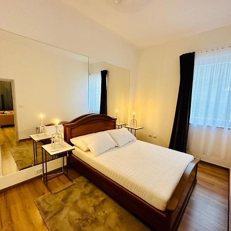 Apartman Sogni D'Oro Lägenhet Pula Exteriör bild
