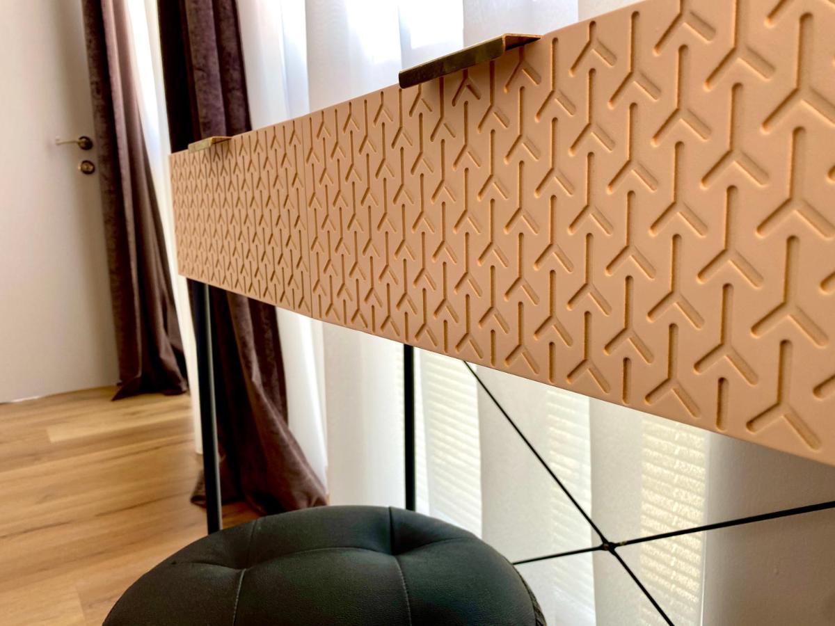 Apartman Sogni D'Oro Lägenhet Pula Exteriör bild