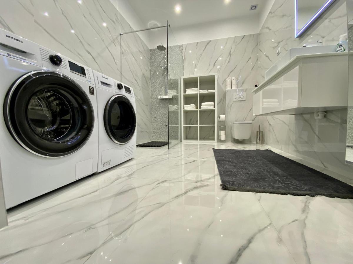 Apartman Sogni D'Oro Lägenhet Pula Exteriör bild