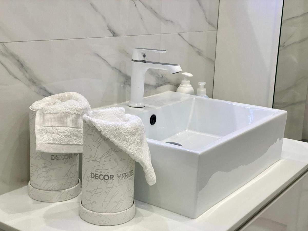 Apartman Sogni D'Oro Lägenhet Pula Exteriör bild