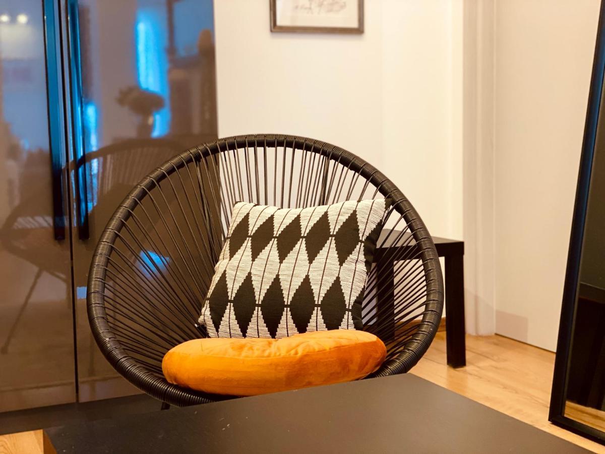 Apartman Sogni D'Oro Lägenhet Pula Exteriör bild
