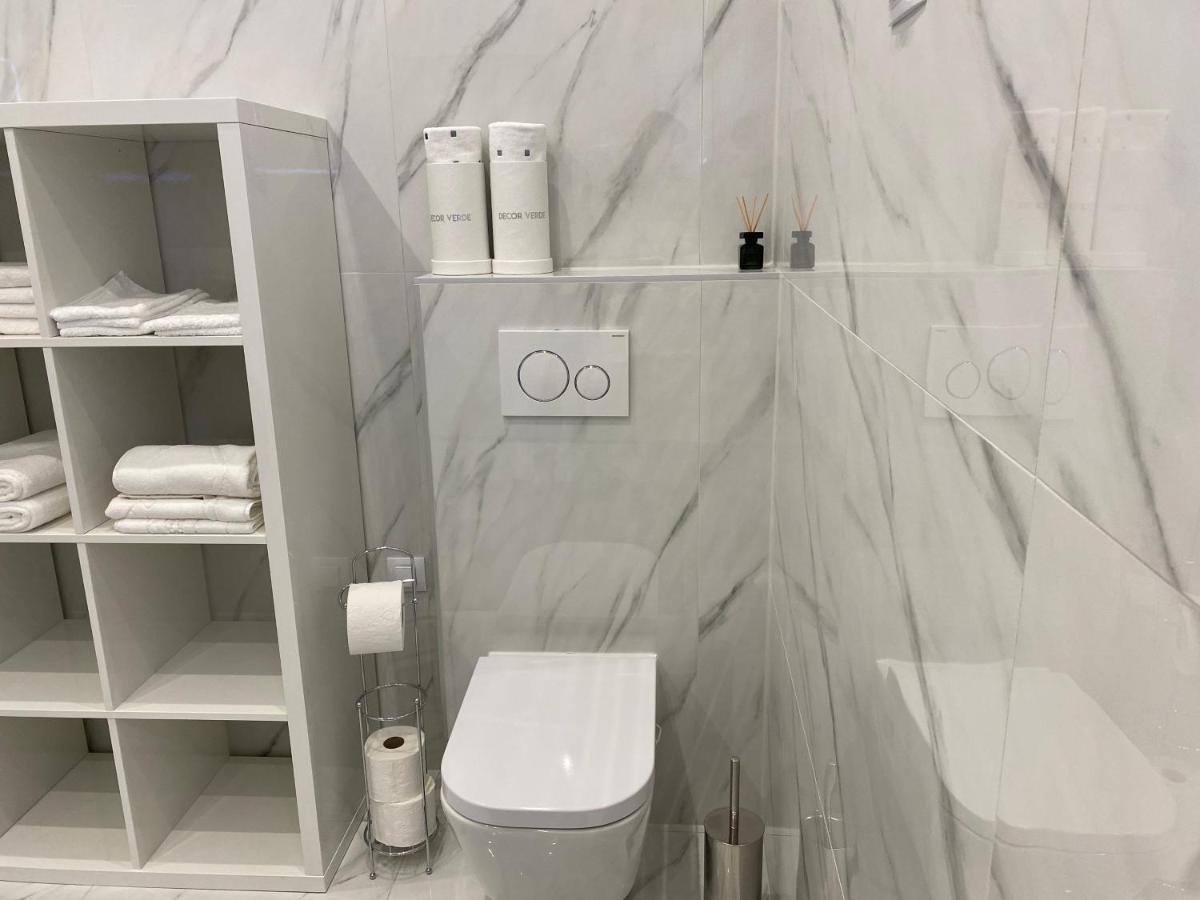 Apartman Sogni D'Oro Lägenhet Pula Exteriör bild