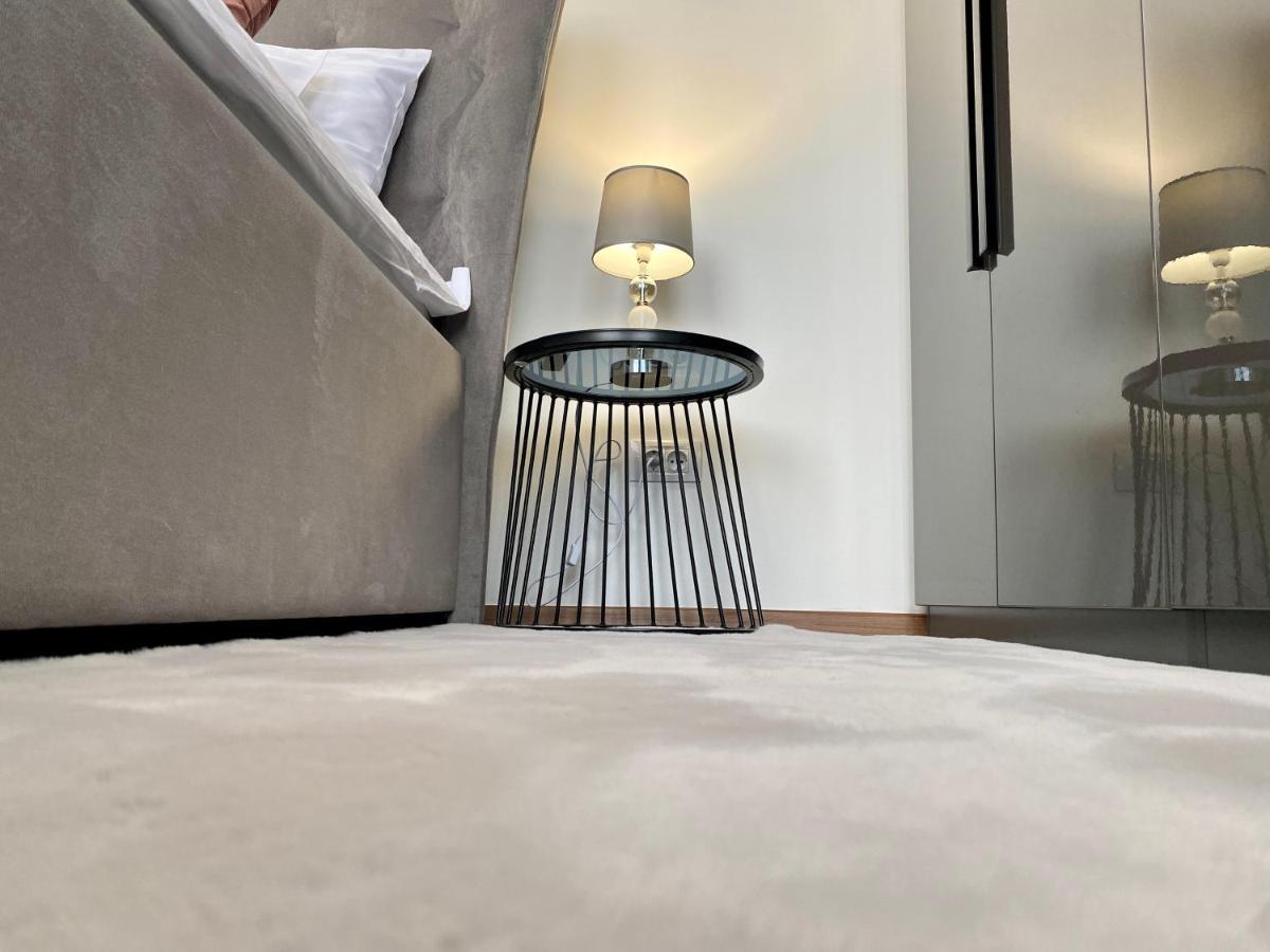 Apartman Sogni D'Oro Lägenhet Pula Exteriör bild