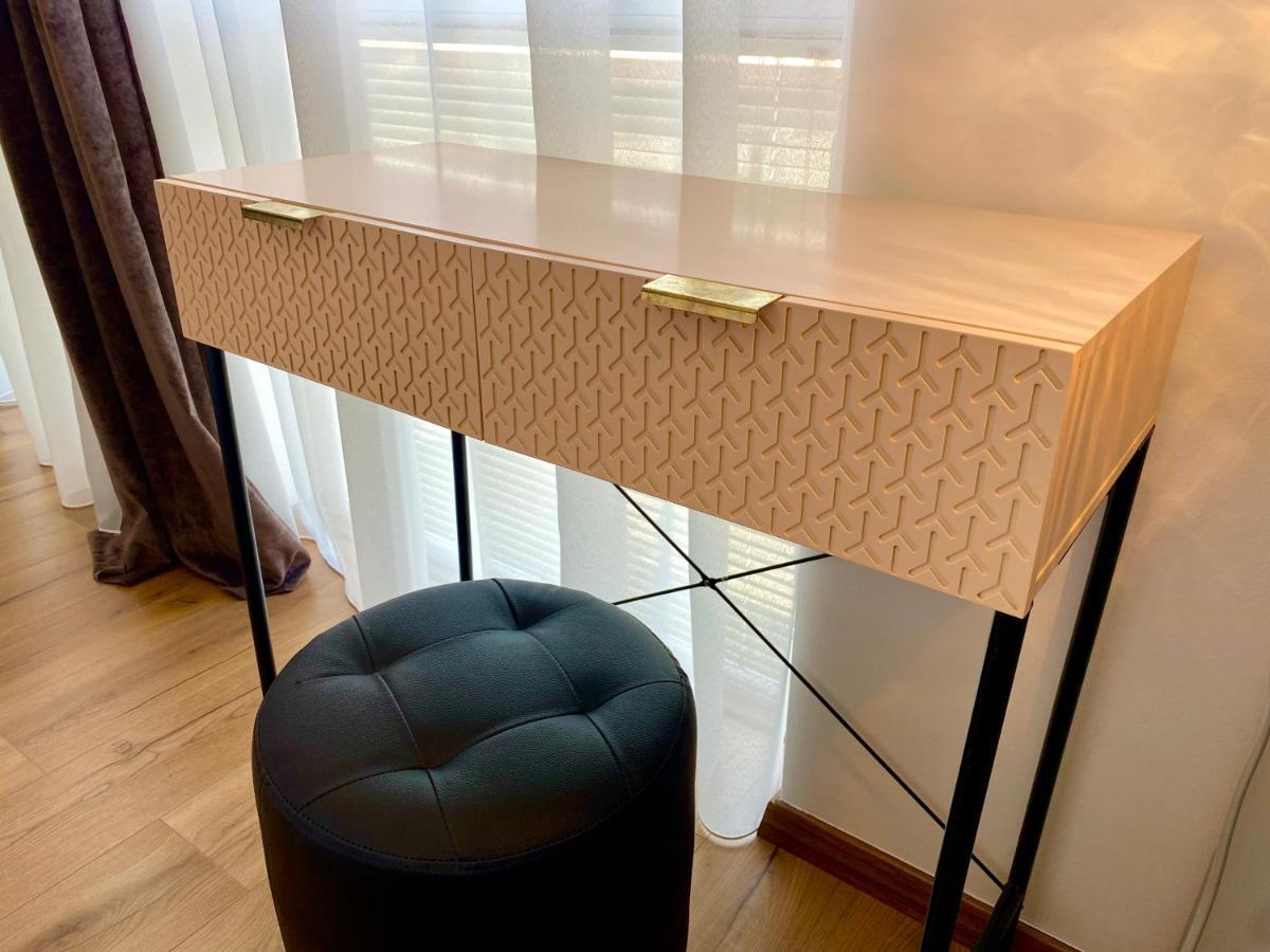 Apartman Sogni D'Oro Lägenhet Pula Exteriör bild