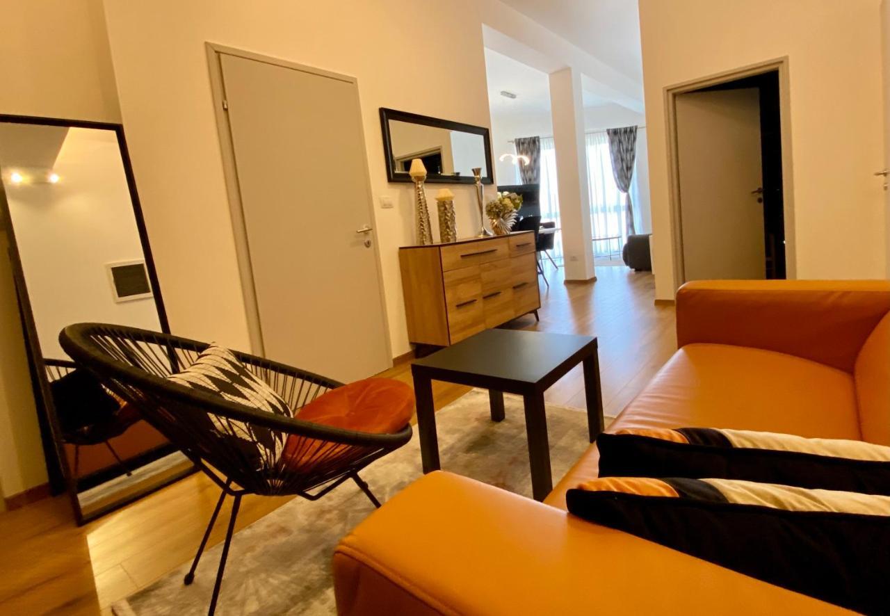 Apartman Sogni D'Oro Lägenhet Pula Exteriör bild