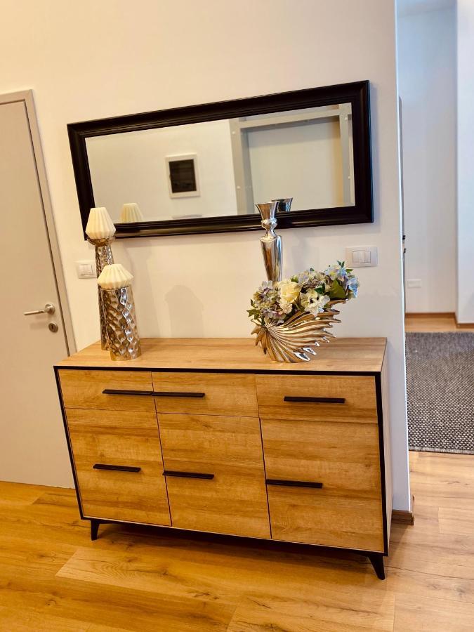 Apartman Sogni D'Oro Lägenhet Pula Exteriör bild