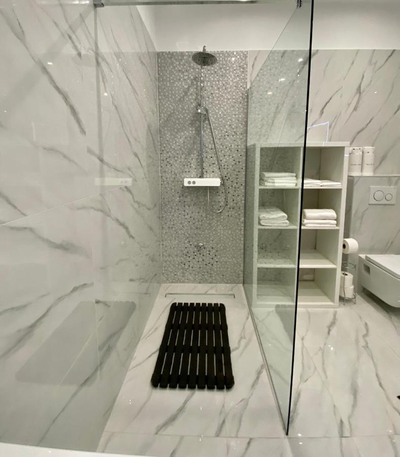 Apartman Sogni D'Oro Lägenhet Pula Exteriör bild
