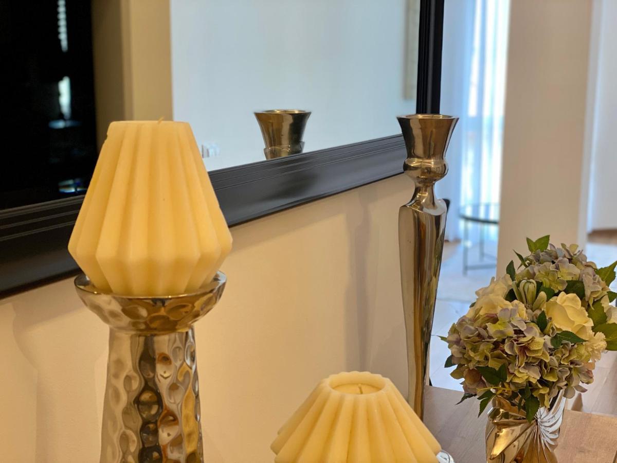 Apartman Sogni D'Oro Lägenhet Pula Exteriör bild