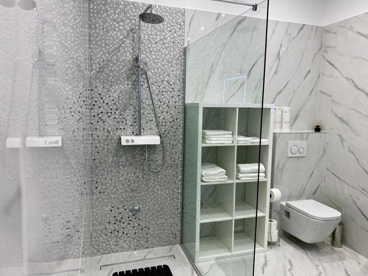 Apartman Sogni D'Oro Lägenhet Pula Exteriör bild