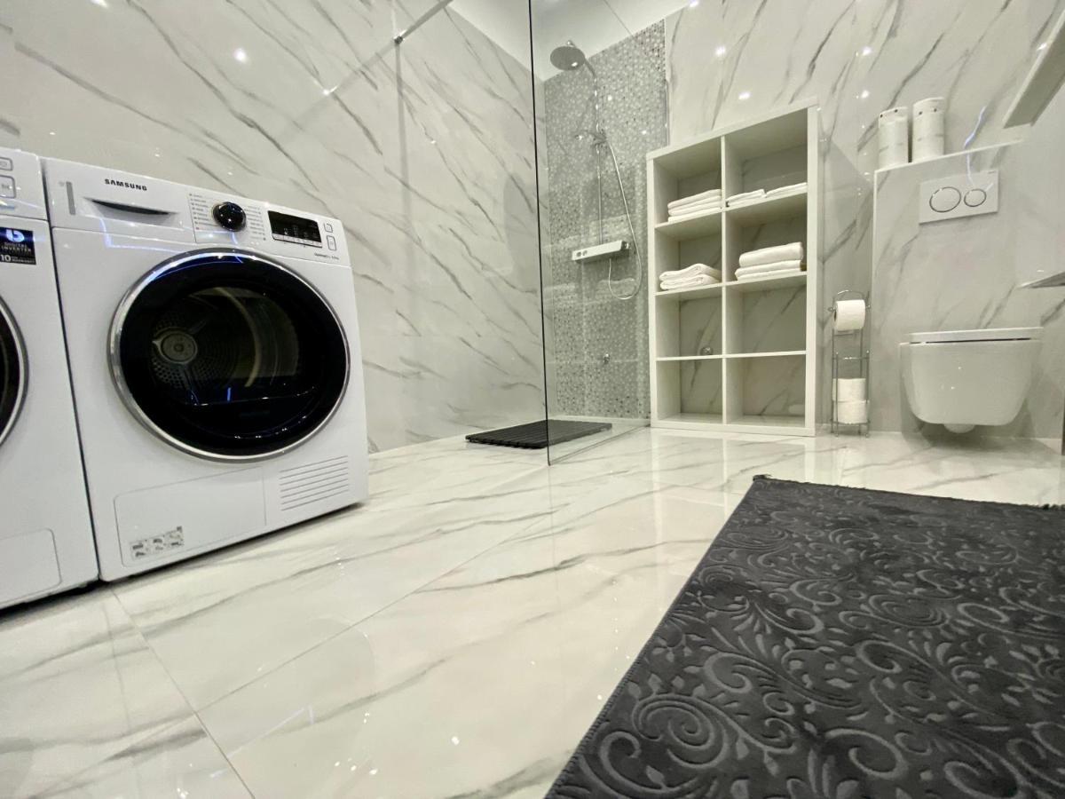 Apartman Sogni D'Oro Lägenhet Pula Exteriör bild